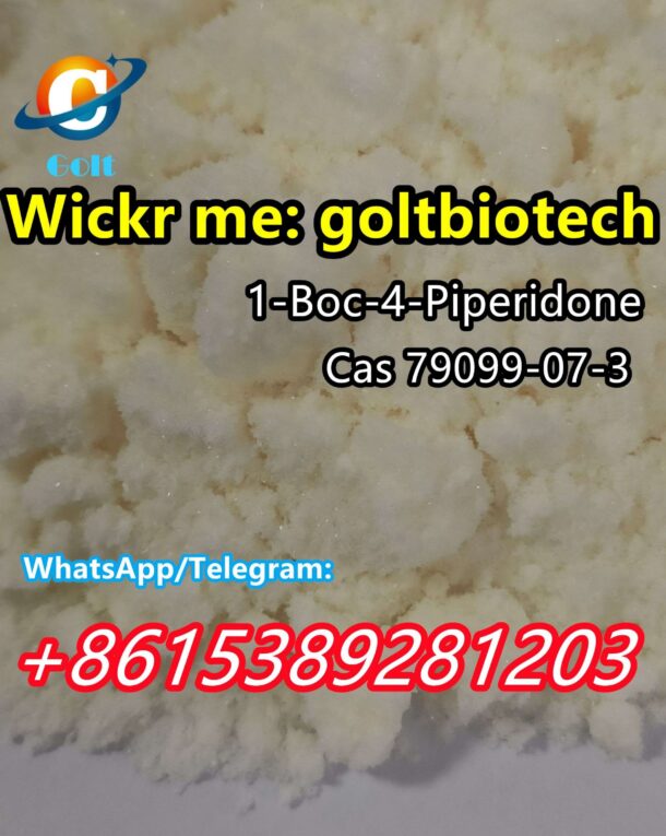 Mexico safe delivery Cas 79099-07-3/288573-56-8/443998-65-0/125541-22-2/79-03-8 for sale China factory wickr: goltbiotech