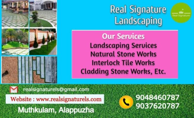 Best Lawn Care Services in Alappuzha Chengannur Cherthala Kayamkulam Mavelikkara Aroor