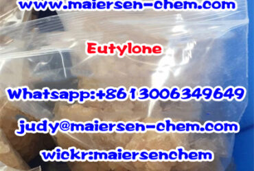 eutylone crystal cu bu crystal China Pure Manufacture Strong stimulants Research Chemicals supplier