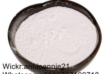 2-Bromo-4'-Methylpropiophenone crystal powder cas:1451-82-7 Factory supply(wickr:annieannie21)