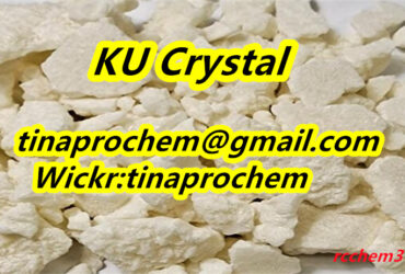 The strongest KU Crystal pure white color wholesale price