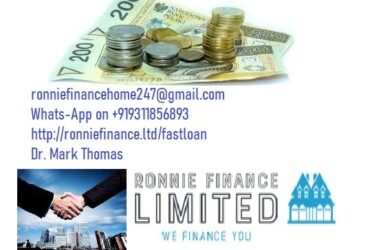 Guarantee Business loan & Personal Loan Available