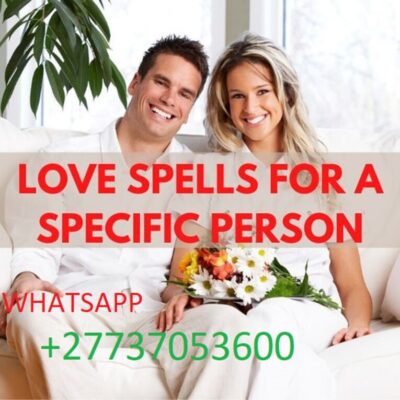 +27737053600 Lost love spells caster Mama to bring back your lover