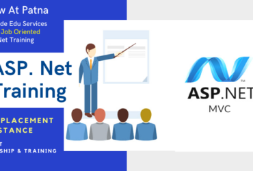 ASP. NET Training Institute in Patna – Dynode Software