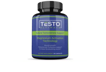 Testo ultimate supplement for men in Pakistan | 03001594100 | EbayStore.pk