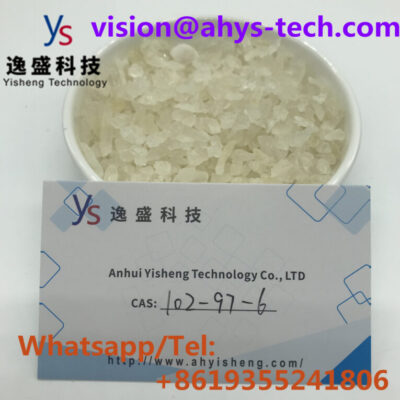 Professional factory supply high purity CAS 102-97-6