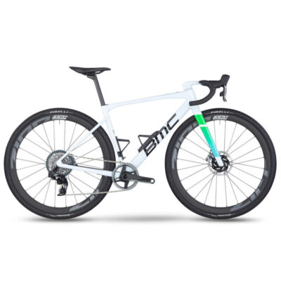 2023 BMC Kaius 01 ONE Road Bike – New Product (DreamBikeShop)