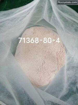 cas:71368-80-4 Benzos sell, research chemical online chem.